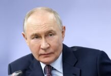 Чи готова Росія укласти мир до кінця року: що кажуть дані розвідки