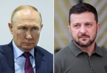 Україна запропонувала Росії припинення вогню у Чорному морі, – ЗМІ