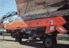 Нова російська ракета “Монохром” може підтримувати ШІ завдяки комп’ютеру з США, – ГУР