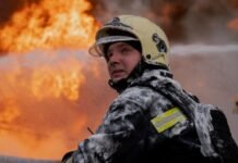 Росія атакувала Запоріжжя дроном: загинули двоє людей