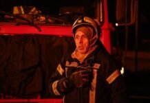 В Одесі через нічний обстріл РФ зруйновані будинки та є постраждалі (фото)