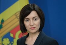 Президент Молдови пояснила, чому країні вигідно допомагати Україні з експортом зерна