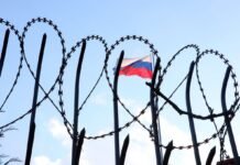 Нова Зеландія ввела санкції проти РФ за викрадення дітей і кібератаки