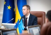 Кабмін готує зміни для роботи під час тривоги, комендантську годину теж переглянуть