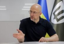 Шмигаль розповів, де ветерани зможуть працевлаштуватися в енергетиці