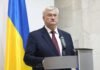 Сибіга після удару по Києву звернувся до союзників із терміновим закликом