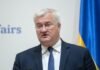 Ми буквально б’ємося за кожну ракету, – Сибіга про PAC-3 для Patriot