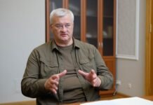 Сибіга привітав рішення Швеції передати Україні судно “тіньового флоту” РФ