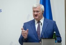 Сибіга розкритикував ЮНІСЕФ за заяву про загиблих дітей в Україні