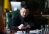 Зеленський оновив склад РНБО: хто увійшов та хто вибув