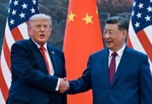 Вперше за 11 років: Сі Цзіньпін зустрінеться у США з Трампом, але пропустить ООН, – Politico