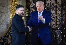 Обмін розвідданими між США та Україною відновився до попереднього рівня, – Politico