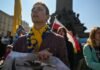 У Єврокомісії нагадали Польщі принципи ЄС після сплеску агресії проти українців