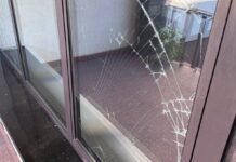 МЗС Литви викличе посла РФ через пошкодження свого посольства під час атаки на Київ