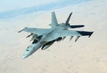 Румунія збила дрон РФ над своєю територією