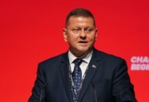 Залужний розкритикував вступ України в НАТО і пропонує інші варіанти