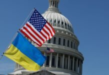 Яке головне завдання сьогодні у посла України в США: відповіли джерела