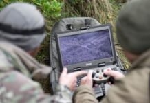 Україна розширює застосування ШІ на фронті: десятки систем знищують окупантів