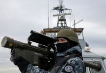 Україна назвала скільки суден та портів, які атакували окупанти РФ з 2022 року