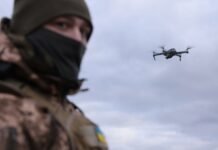ЗСУ уразили місця запуску дронів РФ та комплекс РЕБ у Криму