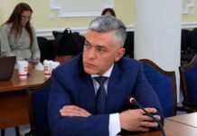 Ексголова наглядової ради Sense Bank зробив заяву на тлі звинувачень НАБУ