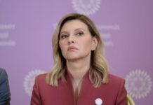 “Золоте право вето”: як перша леді Зеленська впливає на політику – пояснення джерел