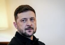 Зеленський не може знайти кандидата на посаду посла України у США, – Politico