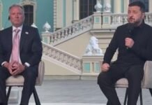 США готують новий мирний пакет щодо України — Кушнер