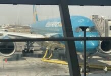 Росія попросила В’єтнам надати літаки для російських авіакомпаній