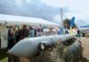 Спеціально для України створили дешевий підводний дрон для ударів по російських кораблях і мостах