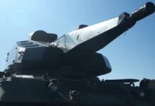Повітряні сили вперше показали Skyranger 35, які Україна отримала таємно