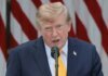 Підтримка Трампом дата-центрів ШІ може вдарити по республіканцях на виборах