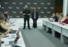 Український ОПК готують до нового масштабування – очільник Міноборони Хмара розповів деталі