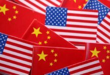 США звинувачують китайські ШІ-компанії у крадіжці технологій штучного інтелекту у промислових масштабах