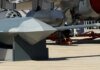рф у Єгипті представила ракети С-71М та С-71К