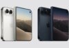 Apple представила iPhone 18 Pro та iPhone 18 Pro Max: нова камера, чип A20 Pro і перший складаний iPhone