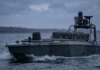 Вперше в історії: український безекіпажний катер знищили російський у бою