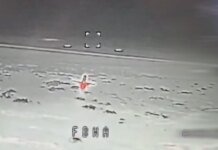 Вдруге за день: СБУ уразила реактивний "Герань-5" новим дроном-перехоплювачем