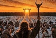 У Чехії знайшли споруду, старшу за Стоунхендж