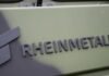 Rheinmetall збирається укласти контракт зі США на 45 млрд доларів