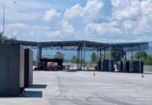 На Закарпатті відкривають новий пункт пропуску на кордоні з Румунією