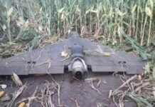 Іран хоче отримати від Росії реактивні «Герані» для війни проти США та Ізраїлю