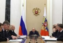 Росія прогнозує збільшення дефіциту бюджету у 2027 році до 2% ВВП