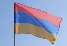 Російський газ тимчасово перестануть постачати до Вірменії