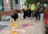 У Києві оголосили спецоперацію після стрілянини: нападника шукає КОРД