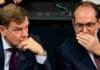 Уряд Німеччини звинуватив Росію в гібридній атаці в аеропорту Лейпцига