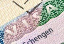 Німеччина хоче скоротити кількість туристичних віз для росіян