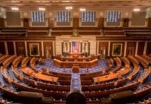 Палата представників США ухвалила законопроєкт про посилення санкцій проти Росії та Ірану
