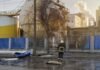 У Дніпрі під російський удар потрапив завод американської корпорації Bunge