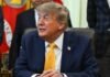 Трамп запропонував перейменувати Нью-Мексико на «Нову Америку»